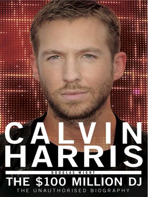 cover image of Calvin Harris